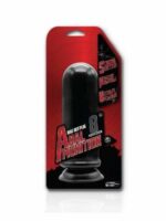 8 INCH ANAL MUNITION BUTT PLUG