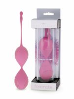 Vibe Therapy Fascinate | Kegel Balls - Image 2