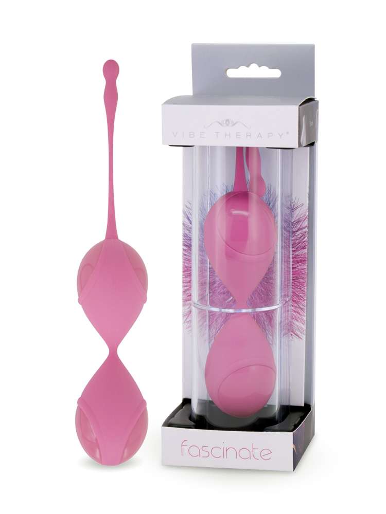Vibe Therapy Fascinate | Kegel Balls - Image 2