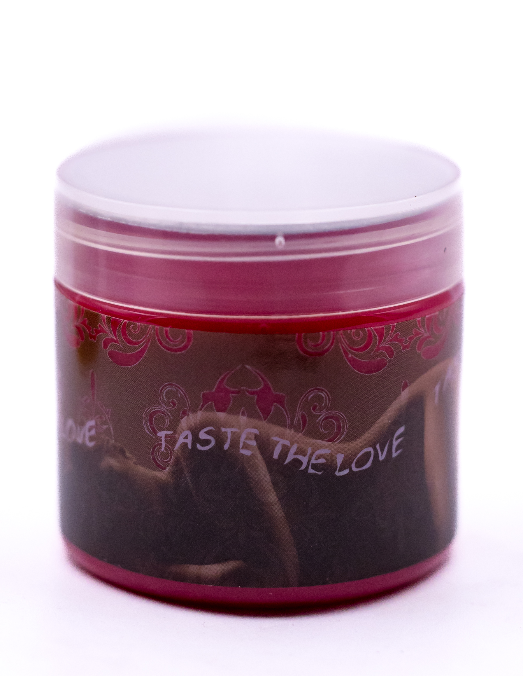 Lovers Edible Body Paints | Strawberry Chocolate Banana - Image 6