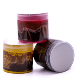 Lovers Edible Body Paints | Strawberry Chocolate Banana - Image 9