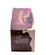 Lovers Edible Body Paints | Strawberry Chocolate Banana - Image 4