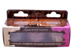 Lovers Edible Body Paints | Strawberry Chocolate Banana