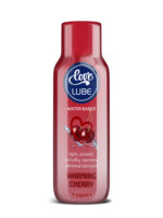 Love Lube Hot Warming Cherry | Water-based Lubricant 125ml