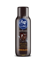 Love Lube Chocolate | Water-based Lubricant 125ml