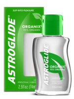 Astroglide Organix | Premium Lube 73.9ml - Image 3