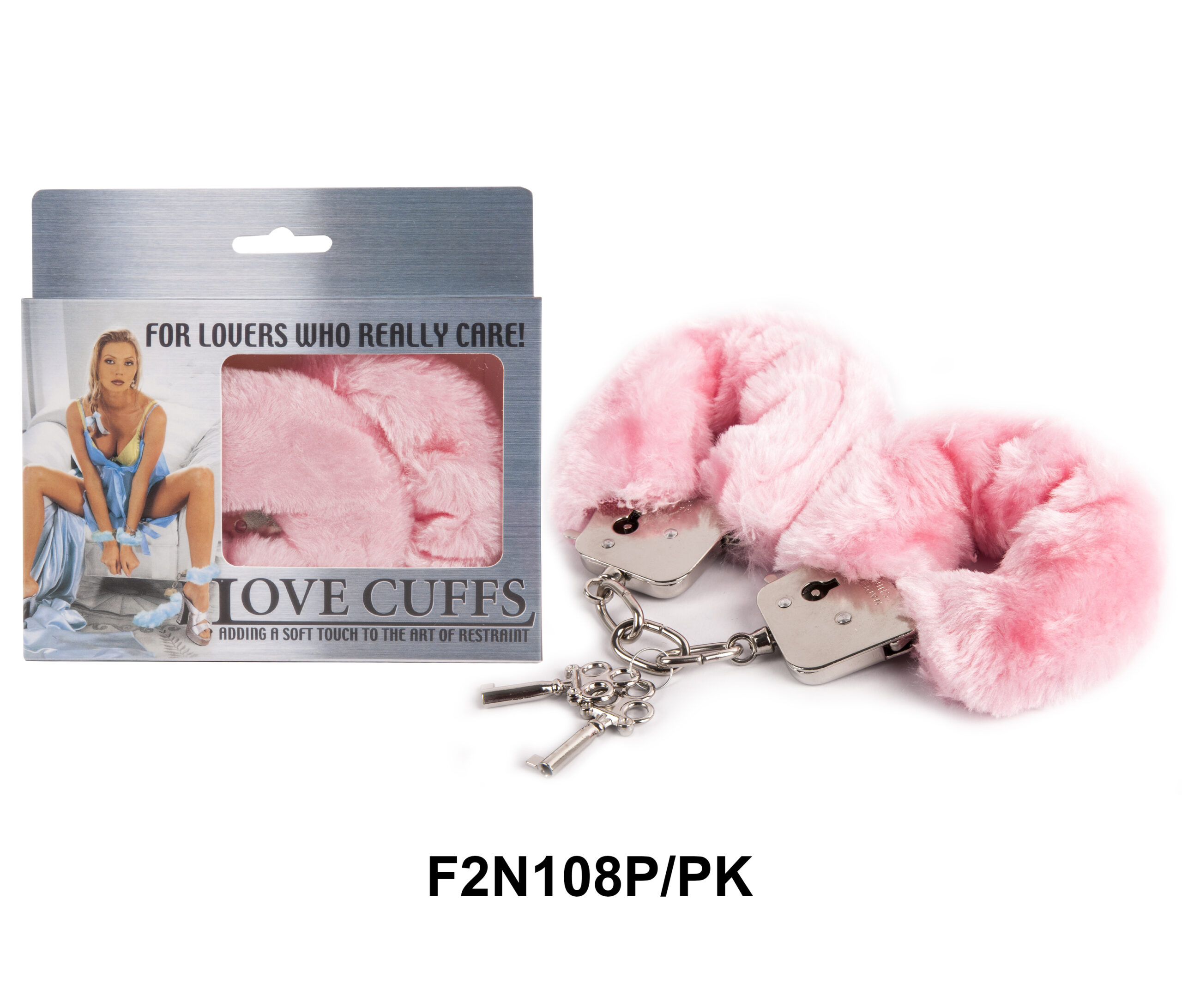 Love Cuffs - Image 3