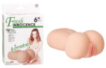 Fresh Innocence | Masturbator