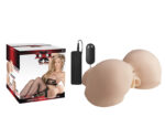 xXx To-Go Large Vibrating Masturbator