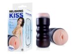 Relishing Kiss | Masturbator