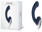 Titanz Bendable Rechargeable Silicone Vibrator