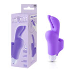 Hot Igniter Rechargeable Vibrator