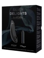 Womanizer Silver Delights Collection - Image 3