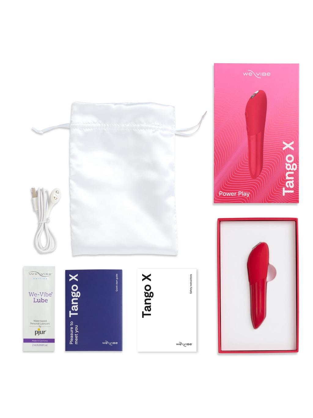 We-Vibe Tango X - Image 7
