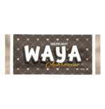 WAYA Aphroccino Hazelnut Flavour 20g