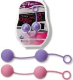 Orgasmic Loop Kegel Balls - Image 2