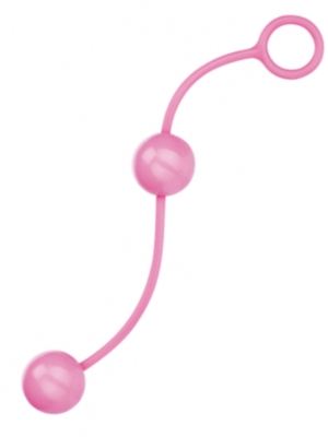 Flip Loop Silicone Kegel Balls - Image 3