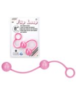 Flip Loop Silicone Kegel Balls - Image 4